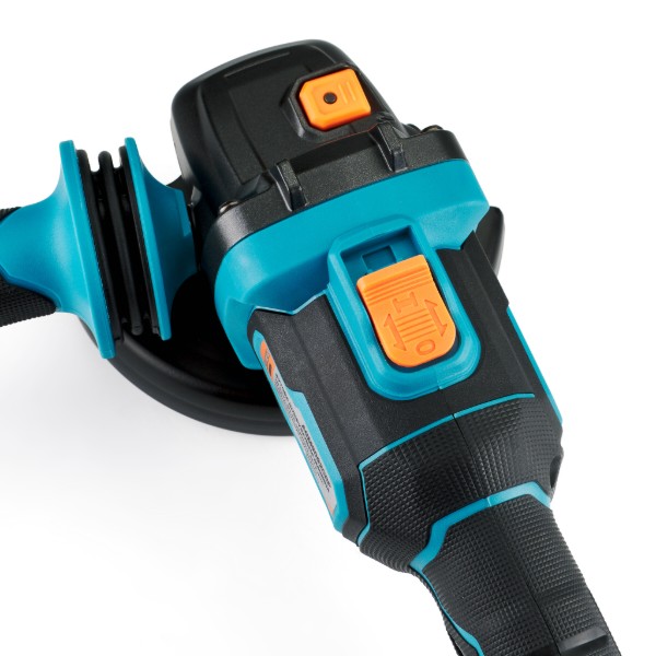 Фото - Болгарка Sturmax AGM9002CRP